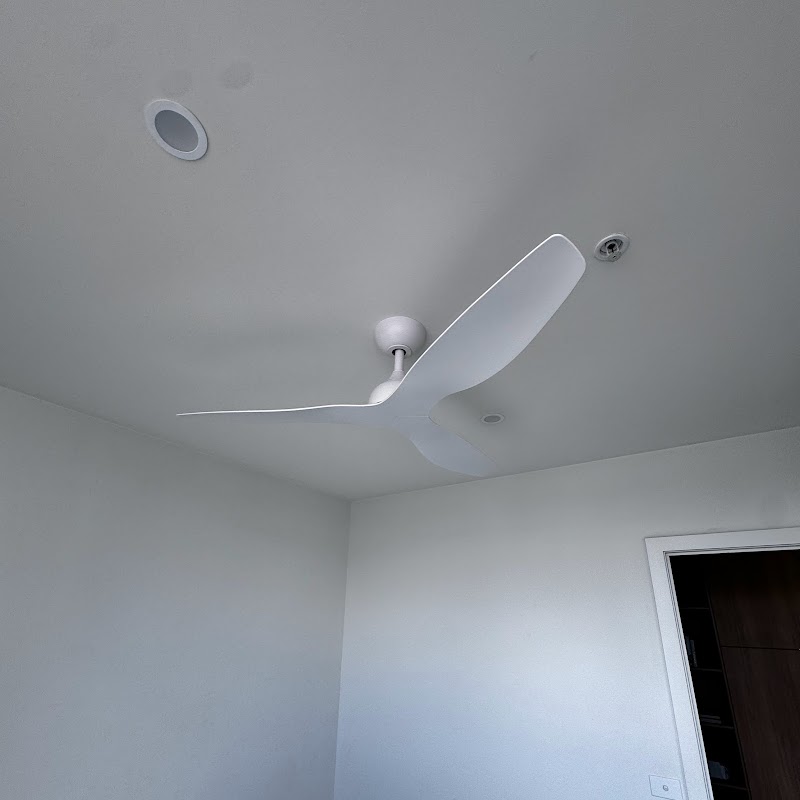 A Grant Electrics project 7