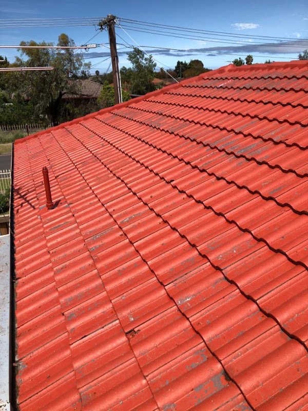 A & H Master Painting work 2