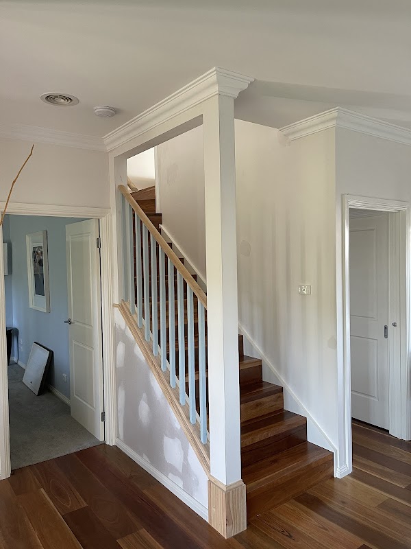 A & H Master Painting work 3