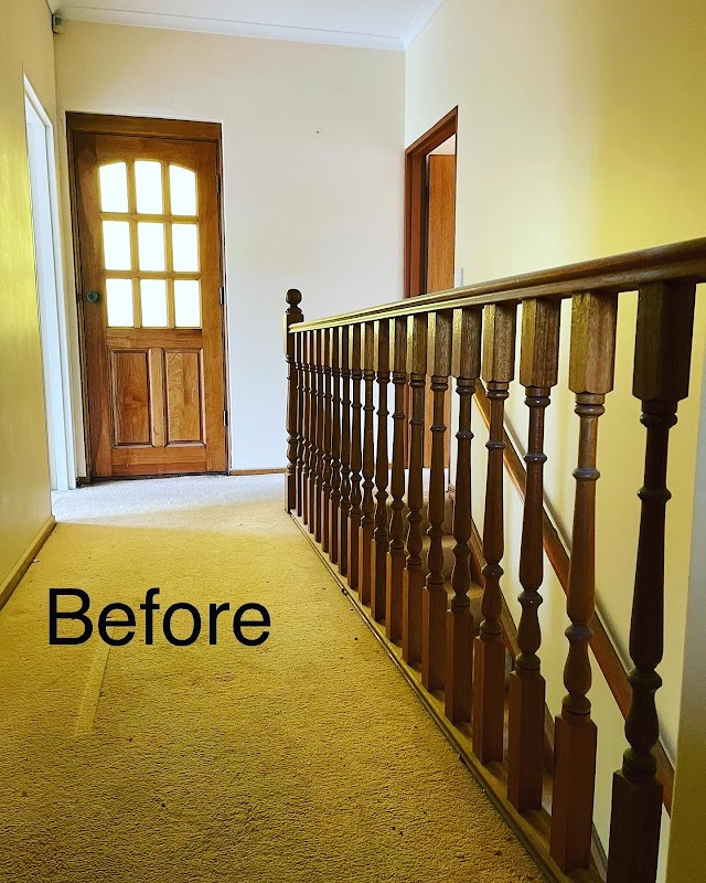 A&H Painters Adelaide work 3