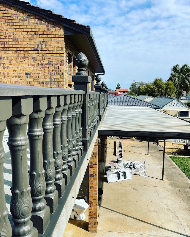 A&H Painters Adelaide project 9
