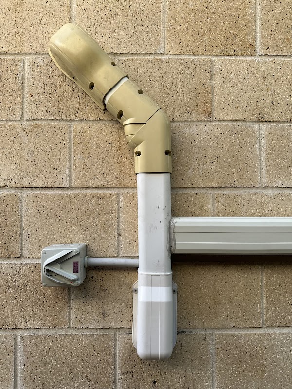 A I Air Conditioning project 5