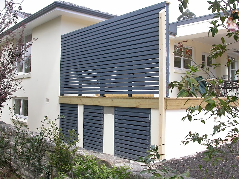 A J Lee Building Services Pty Ltd work 2