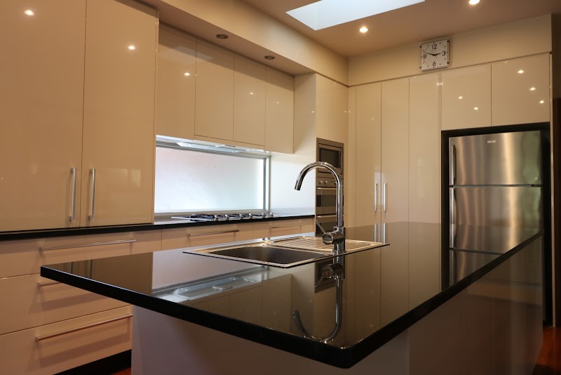 A J Lee Building Services Pty Ltd project 5