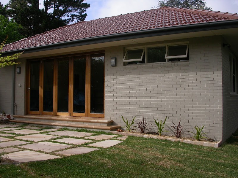 A J Lee Building Services Pty Ltd project 6
