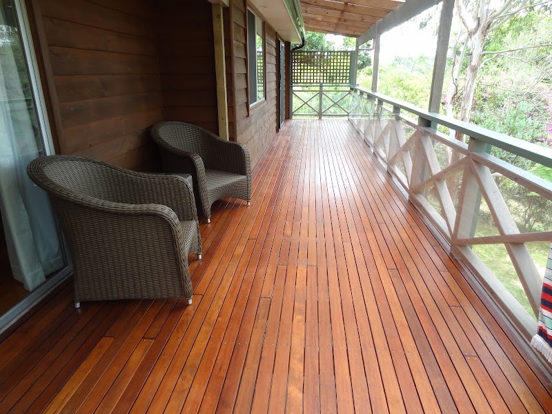 A J Lee Building Services Pty Ltd project 7