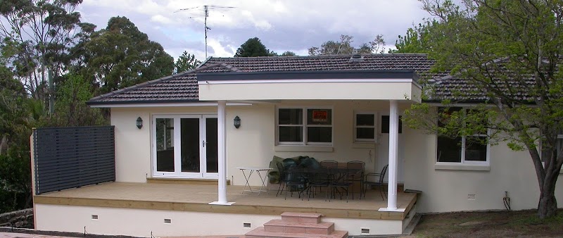 A J Lee Building Services Pty Ltd project 10