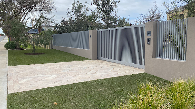 A&K Gates & Fencing photo 1