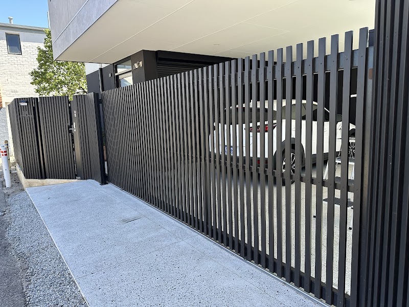 A&K Gates & Fencing photo 3