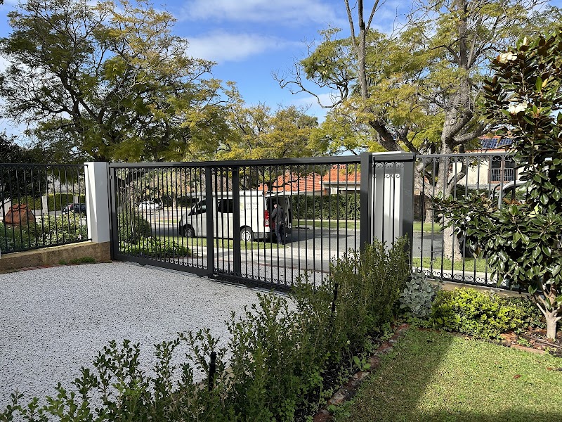 A&K Gates & Fencing project 5