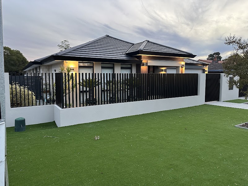 A&K Gates & Fencing project 7