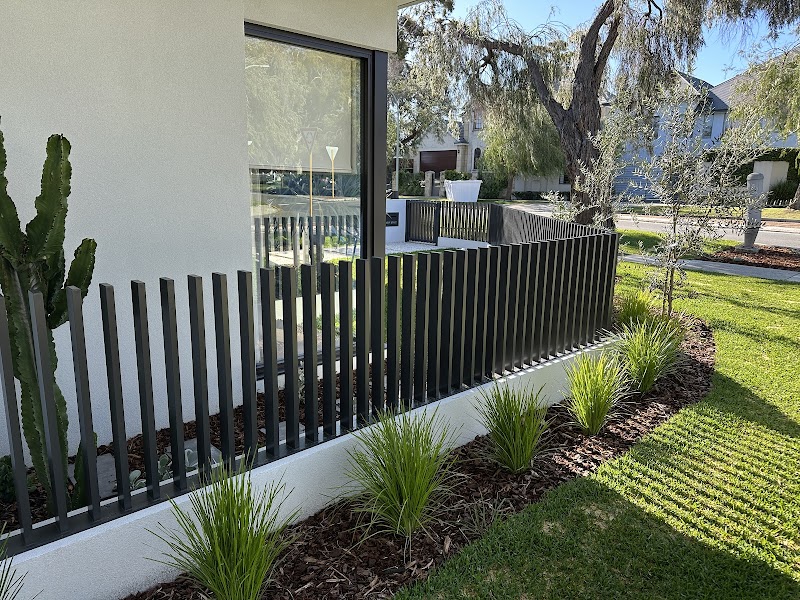 A&K Gates & Fencing project 8