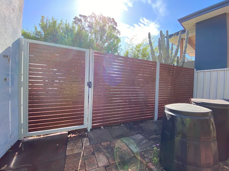 A&K Gates & Fencing project 9