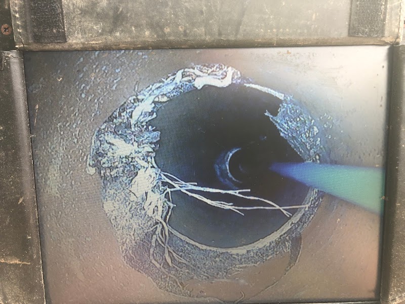 A L WARD GAS & WATER work 4