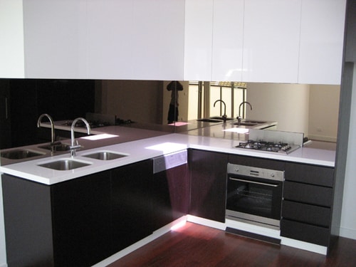 A M Plumbing Works project 7