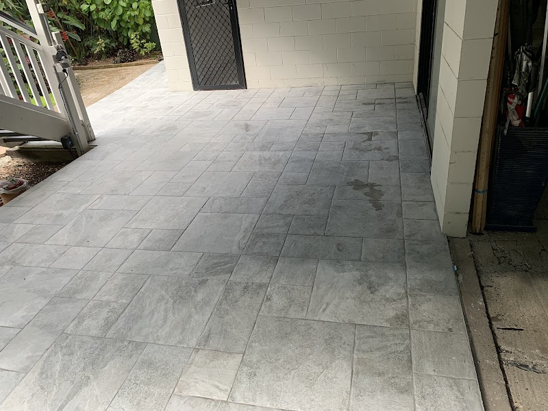 A N Golden Tiling photo 1