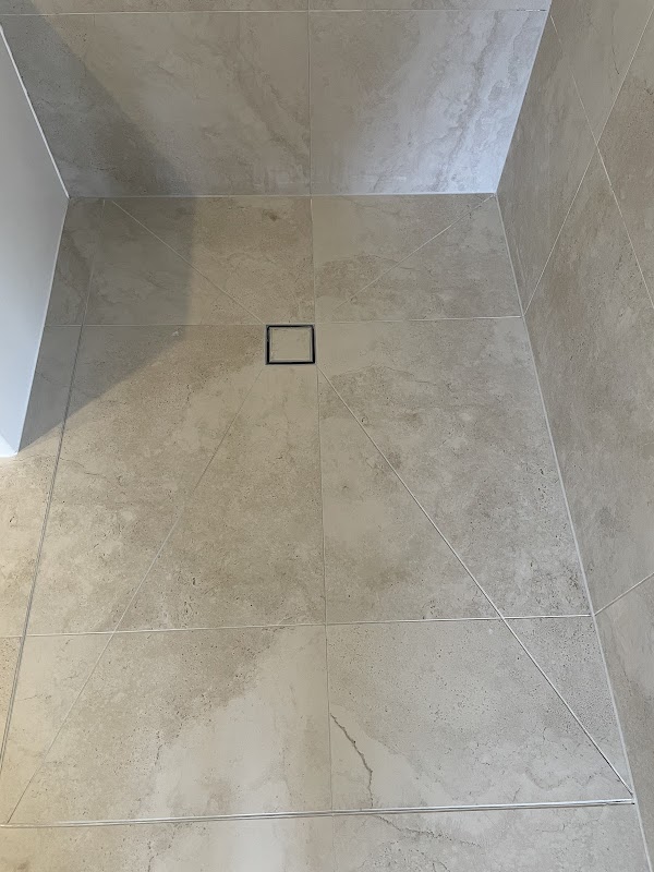 A N Golden Tiling photo 2