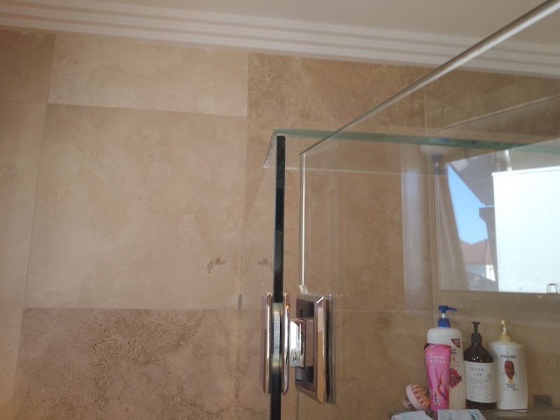 A N Golden Tiling project 8