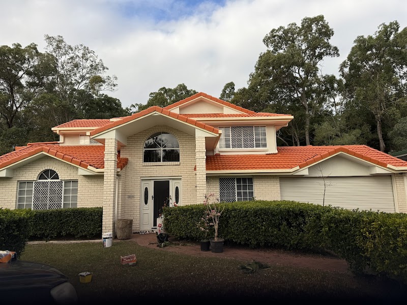 A One Roof Restoration work 1