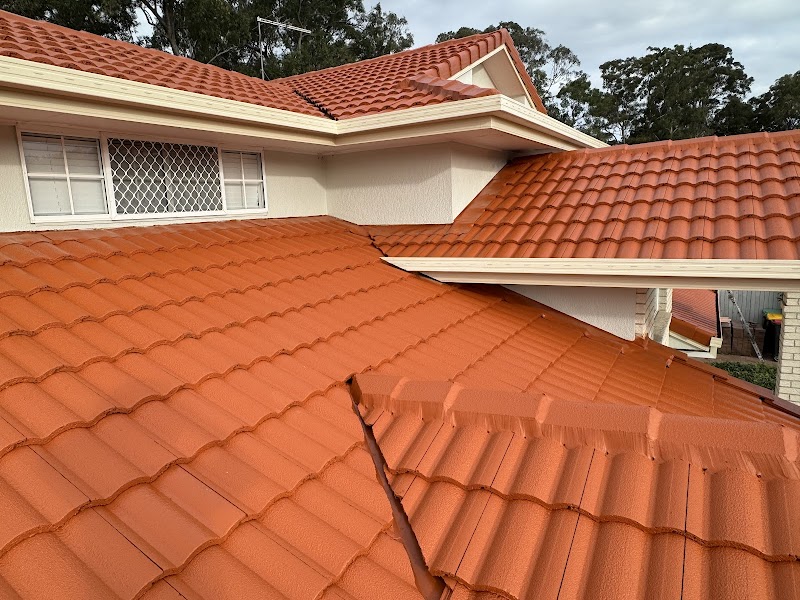 A One Roof Restoration work 2