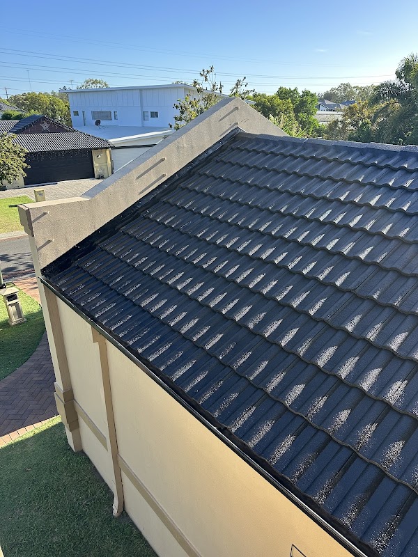A One Roof Restoration work 3
