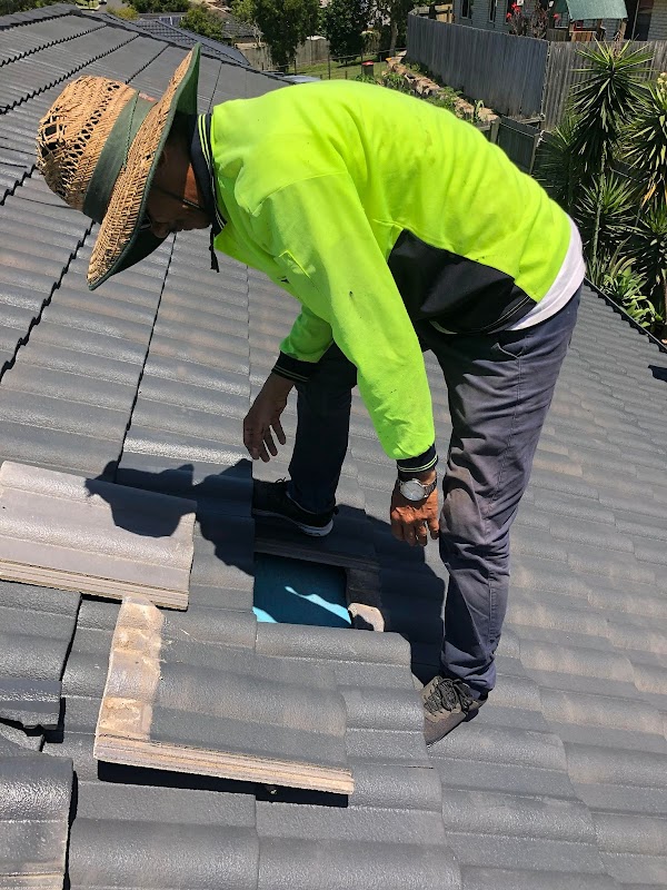 A One Roof Restoration project 6