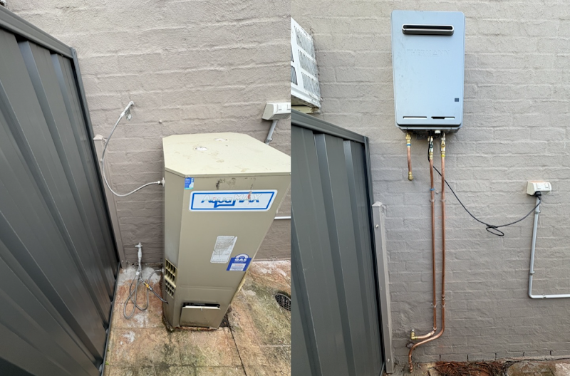 A.P Plumbing CO photo 2