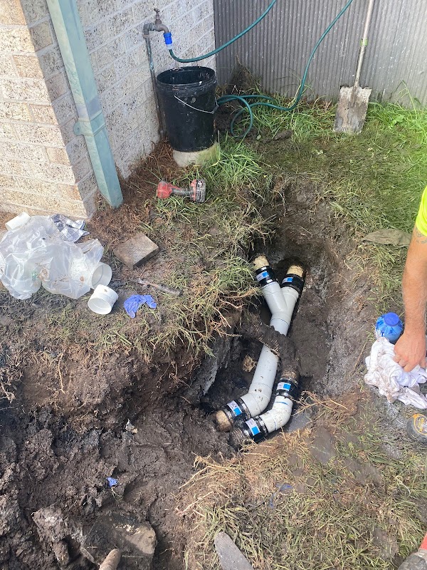A.P Plumbing CO photo 3