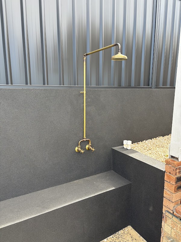 A.P Plumbing CO work 4