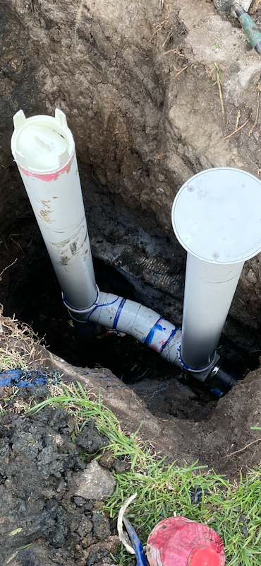 A.P Plumbing CO project 5
