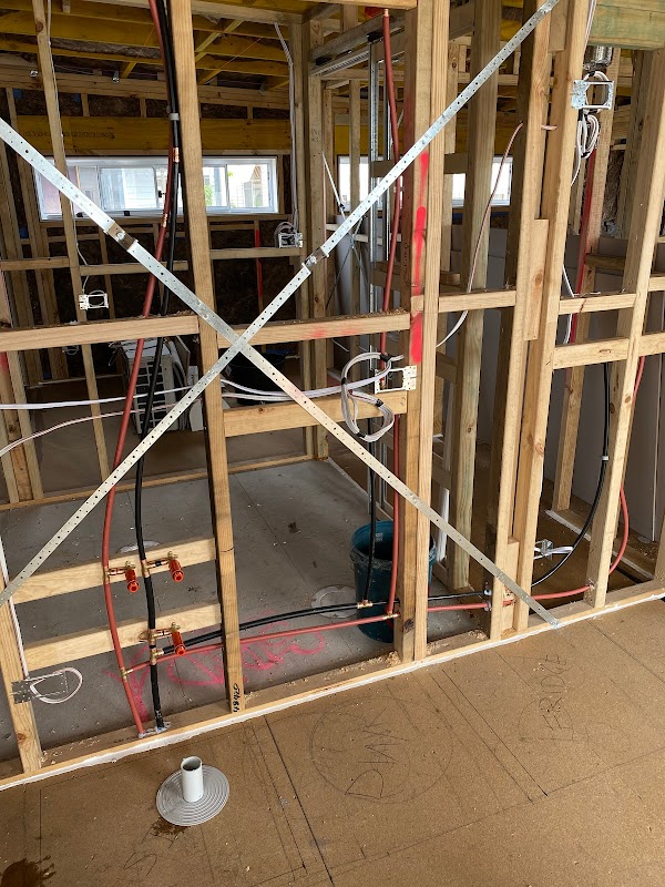 A.P Plumbing CO project 6