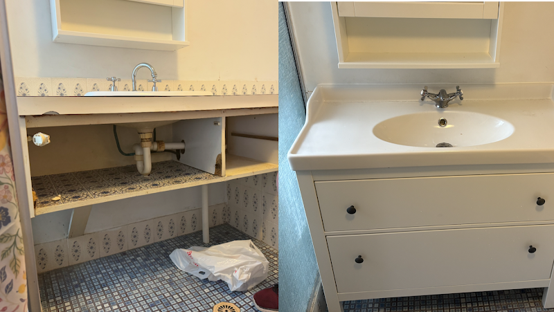 A.P Plumbing CO project 7