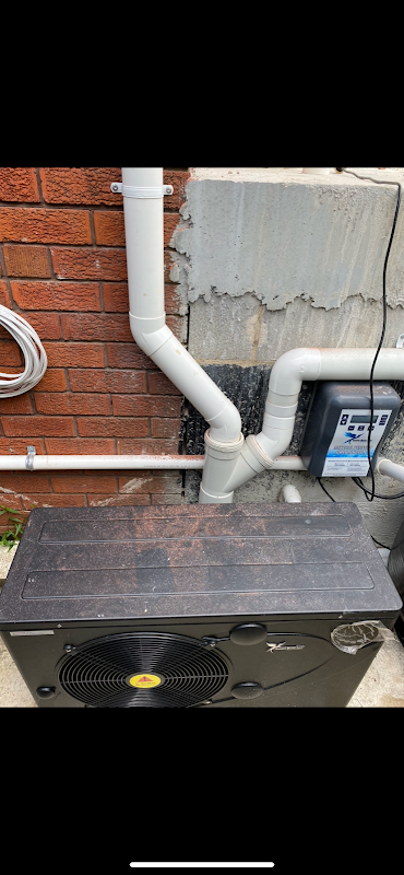 A.P Plumbing CO project 8