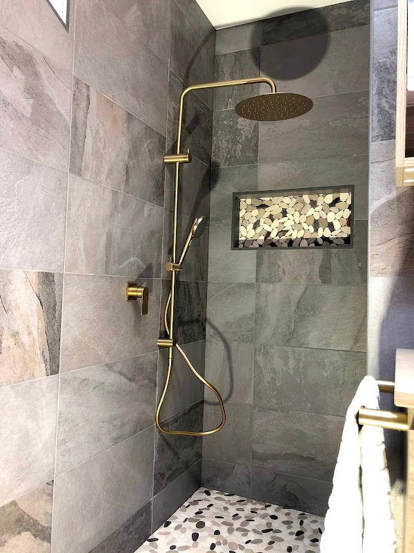A.P Plumbing CO project 10