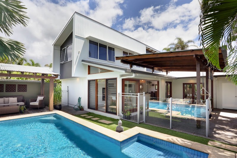 A Rolley & Sons - Sunshine Coast Custom Home Builders work 2