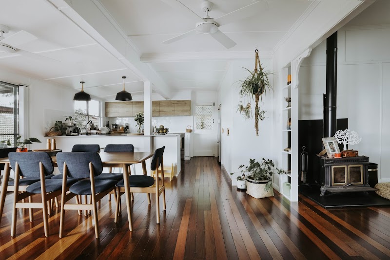 A Rolley & Sons - Sunshine Coast Custom Home Builders work 4