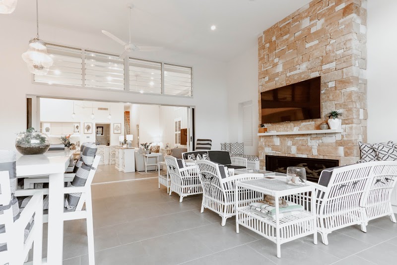 A Rolley & Sons - Sunshine Coast Custom Home Builders project 5