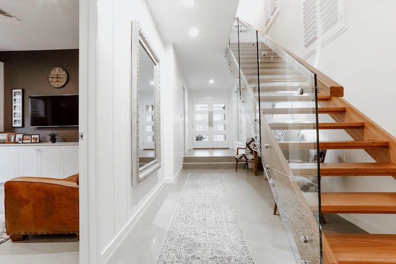 A Rolley & Sons - Sunshine Coast Custom Home Builders project 6