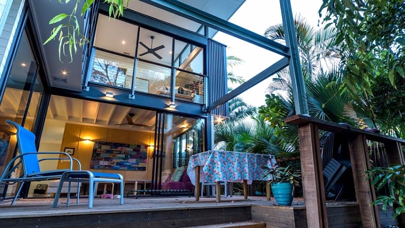 A Rolley & Sons - Sunshine Coast Custom Home Builders project 9