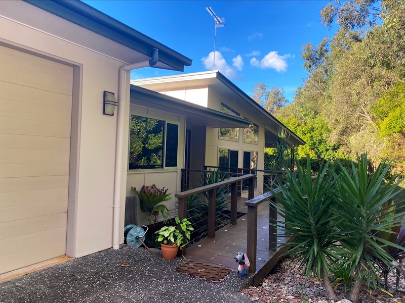 A Rolley & Sons - Sunshine Coast Custom Home Builders project 10