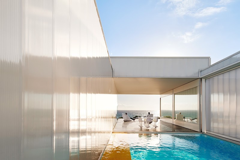 A. Romanin & Sons Builders work 2