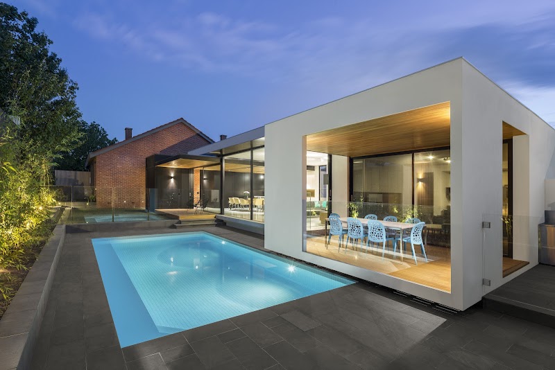 A. Romanin & Sons Builders work 3