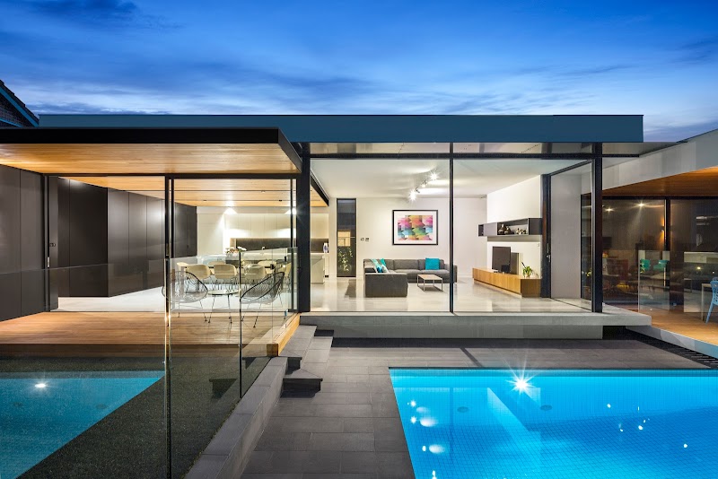A. Romanin & Sons Builders work 4