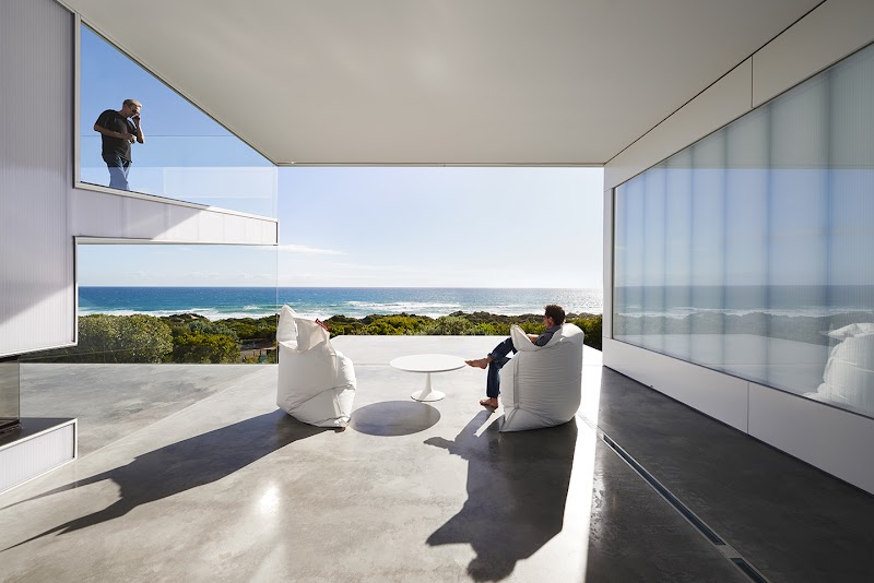 A. Romanin & Sons Builders project 5
