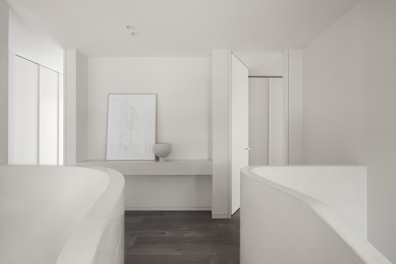 A. Romanin & Sons Builders project 6