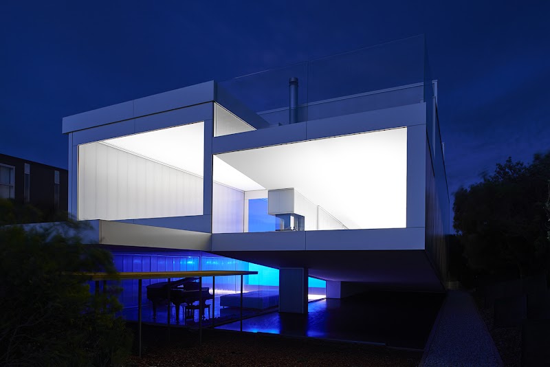 A. Romanin & Sons Builders project 7