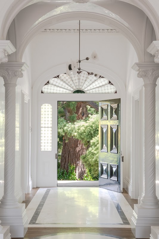 A. Romanin & Sons Builders project 8