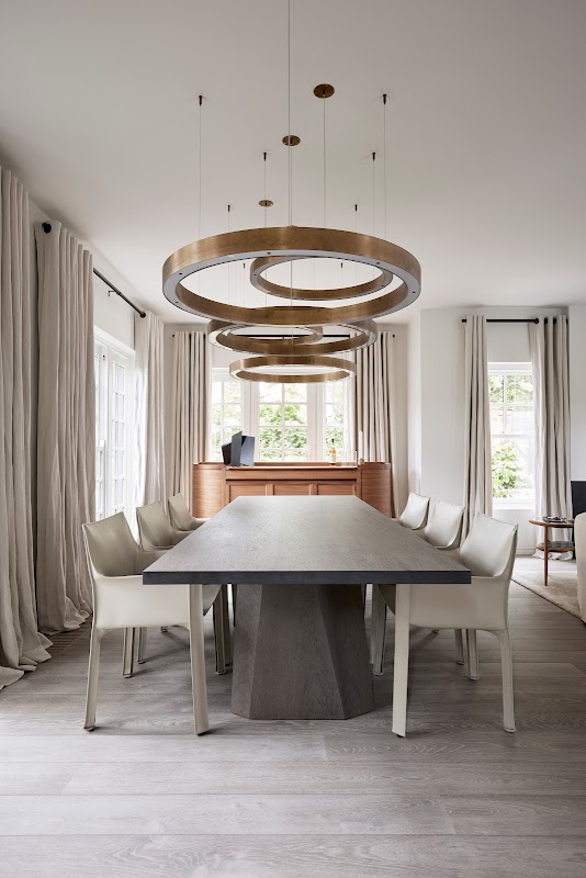 A. Romanin & Sons Builders project 9