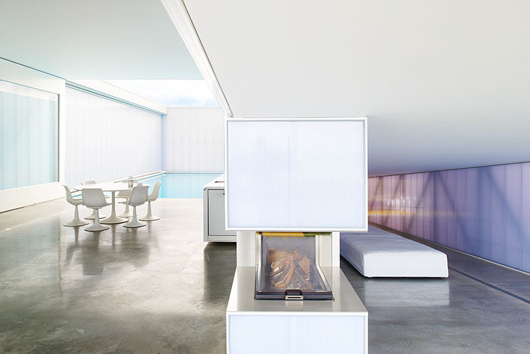 A. Romanin & Sons Builders project 10