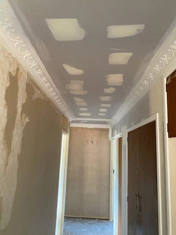 A & S Poljak Plastering work 3